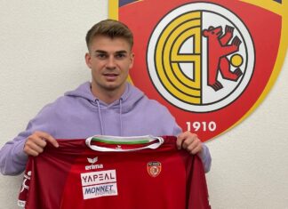 Cham startet verstärkt in die Vorbereitung