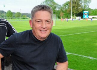 Daniel Lang übernimmt FC Eschenbach II