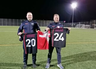 FC Sursee verlängert vorzeitig die Trainerverträge