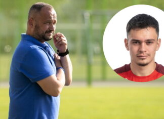 Luca Fiorina: «Das Konzept FOOTURO trägt Früchte»