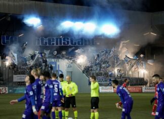 FCL steht im Cup-Halbfinal!