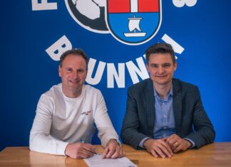 FC Brunnen ab Sommer mit neuem Trainer