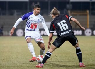 FCL verliert auch in Lugano – Neuzugang Dräger trifft