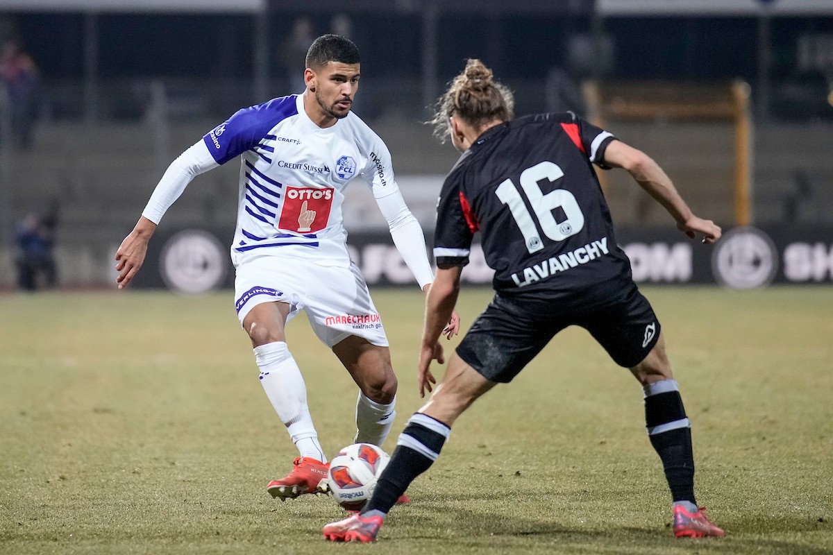 Footeco 14 - FC Lugano