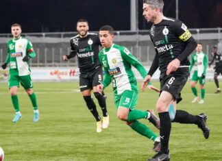 Auch keine Punkte gegen Yverdon