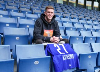 Marko Kvasina wechselt leihweise zum FC Luzern