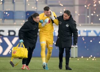 Skandal überschattet FCL-Sieg in Lausanne