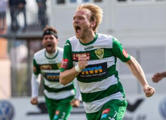 Marco Wiget neuer SCK-Sportchef