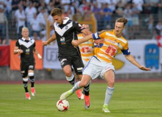 FCL vor Cup-Viertelfinal in Biel