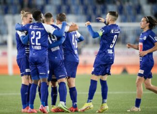 FCL: Wegweisendes Spiel in Lausanne