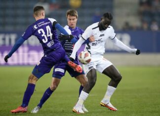 FCL will Aufwärtstrend bestätigen