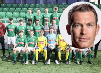 Stephan Lichtsteiner wechselt zum FC Basel