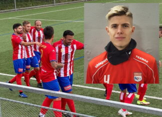 Rotkreuz: Never change a winning team