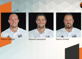 SC OG verlängert Trainerverträge