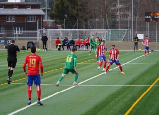 Rotkreuz mit geglücktem Auftakt