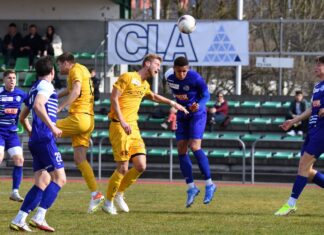 FCL U21 mit knapper Niederlage in Delémont