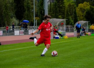 Sarnen: Bittere Niederlage zum Auftakt gegen Emmen