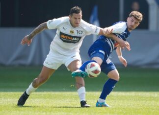 FCL mit klarem Sieg gegen Schaffhausen