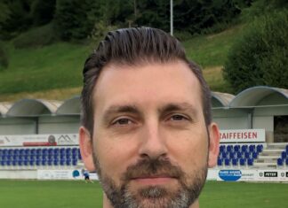 Daniel Bossart bleibt beim FC Algro