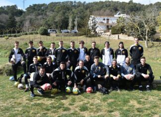 Nach intensiver Vorbereitung: Sempach bereit für Spitzenspiel