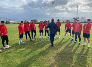 Sursee steht vor wegweisenden Spielen