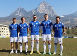 Ibach startet zuversichtlich in die Rückrunde