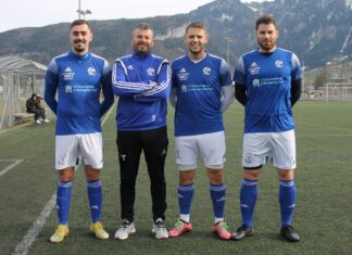 Ibach II will Ligaerhalt so schnell wie möglich sichern