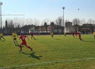 Remis trotz Goldauer Chancenplus