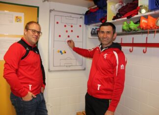 Küssnacht: Aufstiegswunsch, aber kein Aufstiegszwang