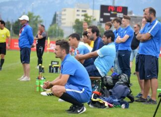 Mirza Beganovic: «Es fehlt die Abgeklärtheit vor dem Tor»