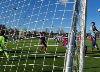 Zug 94 verliert nach schwachem Spiel