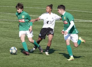 SCK U15 und U16 gewinnen – U14 verliert