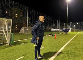 Antonio Bozzi: «Wir brauchen noch mehr Leader im Team»