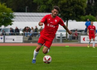 Enttäuschende Sarner-Niederlage gegen OG