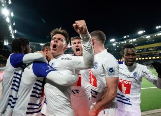 FCL mit wichtigem Punkt gegen YB