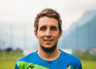 Erstfeld mit geglücktem Start gegen Cham