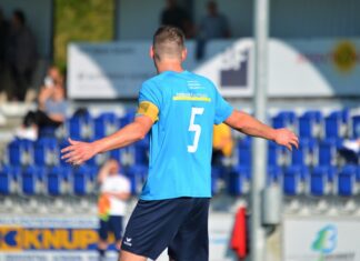 Startpleite für Algro gegen Buttisholz