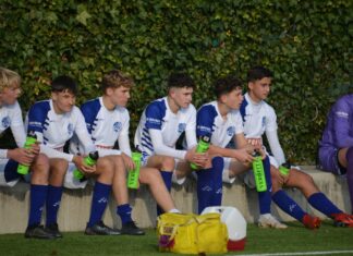FCL U16 verliert trotz guter Leistung