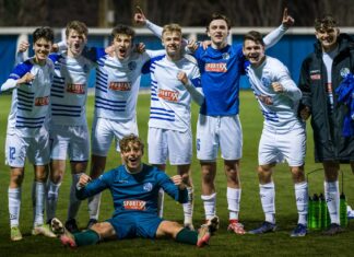 Sieg gegen Basel: FCL U18 steht im Cupfinal!