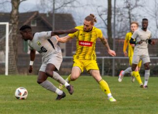 Eschenbach schlecht für Aufwand belohnt