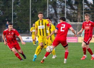 Eschenbach: Deutliche Niederlage im Derby gegen Emmenbrücke