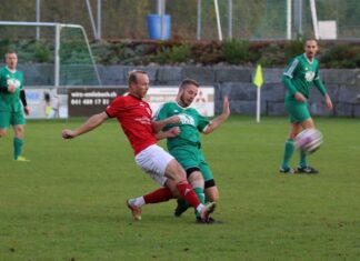 Enttäuschende Heimpleite für Entlebuch