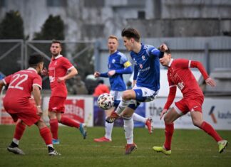 Ibach kassiert Heimpleite gegen Hergiswil