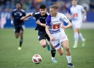 FCL holt drei wichtige Punkte gegen GC