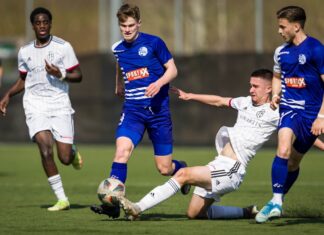 FCL-Nachwuchs mit schwarzem Wochenende