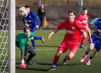 FCL U18 schlägt Winterthur – U17 bodigt St. Gallen