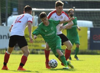 Muotathal siegt nach sehr guter zweiter Halbzeit in Meggen
