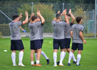 Perlen-Buchrain siegt gegen Schattdorf