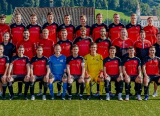 Schattdorf verliert gegen Kickers