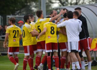 Sempach: Verdienter Punkt beim Leader Cham